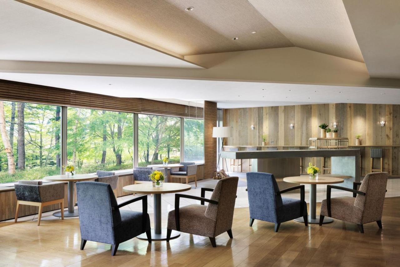 Fuji Marriott Hotel Lake Yamanaka Yamanakako Zewnętrze zdjęcie