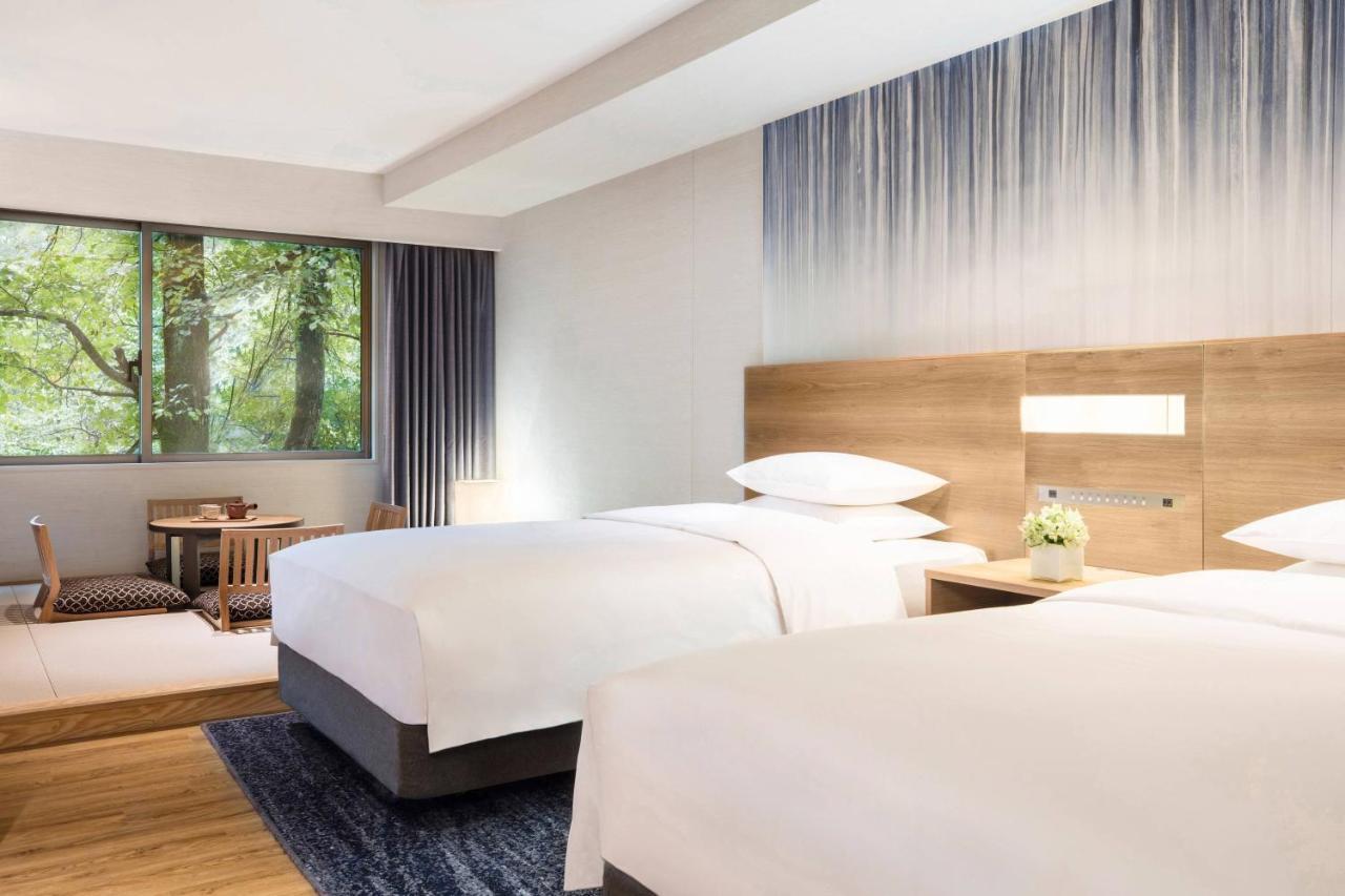 Fuji Marriott Hotel Lake Yamanaka Yamanakako Zewnętrze zdjęcie