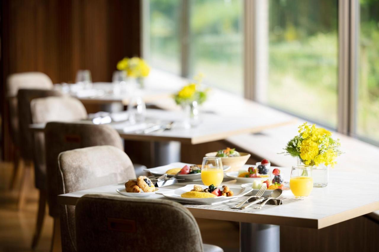 Fuji Marriott Hotel Lake Yamanaka Yamanakako Zewnętrze zdjęcie