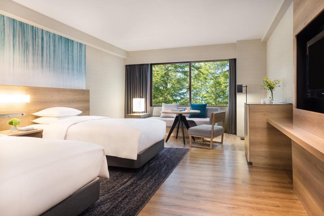 Fuji Marriott Hotel Lake Yamanaka Yamanakako Zewnętrze zdjęcie