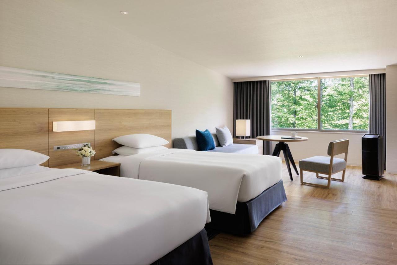 Fuji Marriott Hotel Lake Yamanaka Yamanakako Zewnętrze zdjęcie