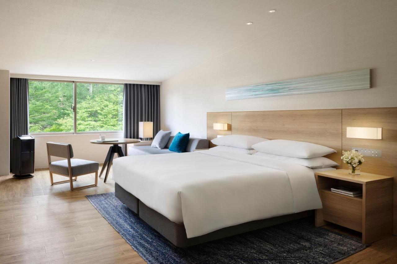 Fuji Marriott Hotel Lake Yamanaka Yamanakako Zewnętrze zdjęcie