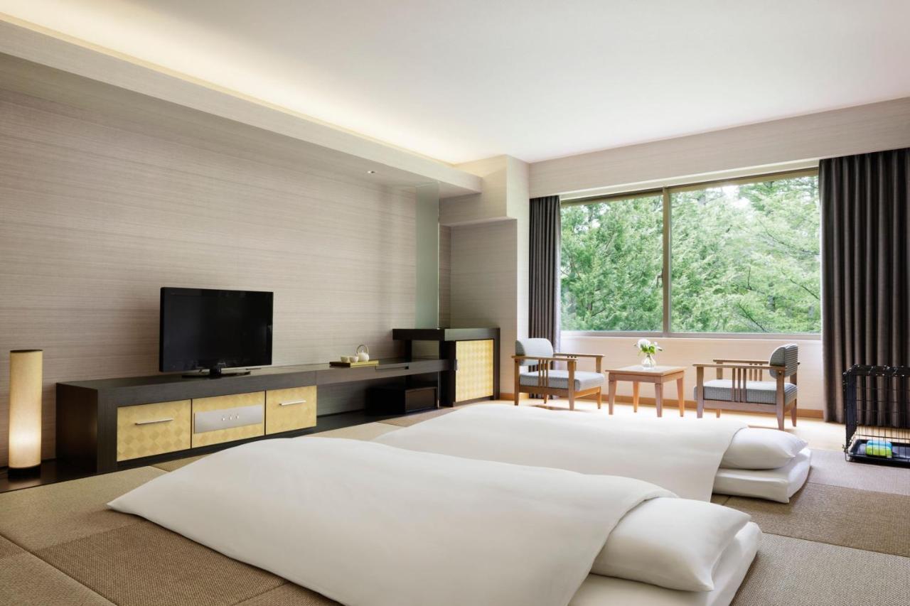 Fuji Marriott Hotel Lake Yamanaka Yamanakako Zewnętrze zdjęcie