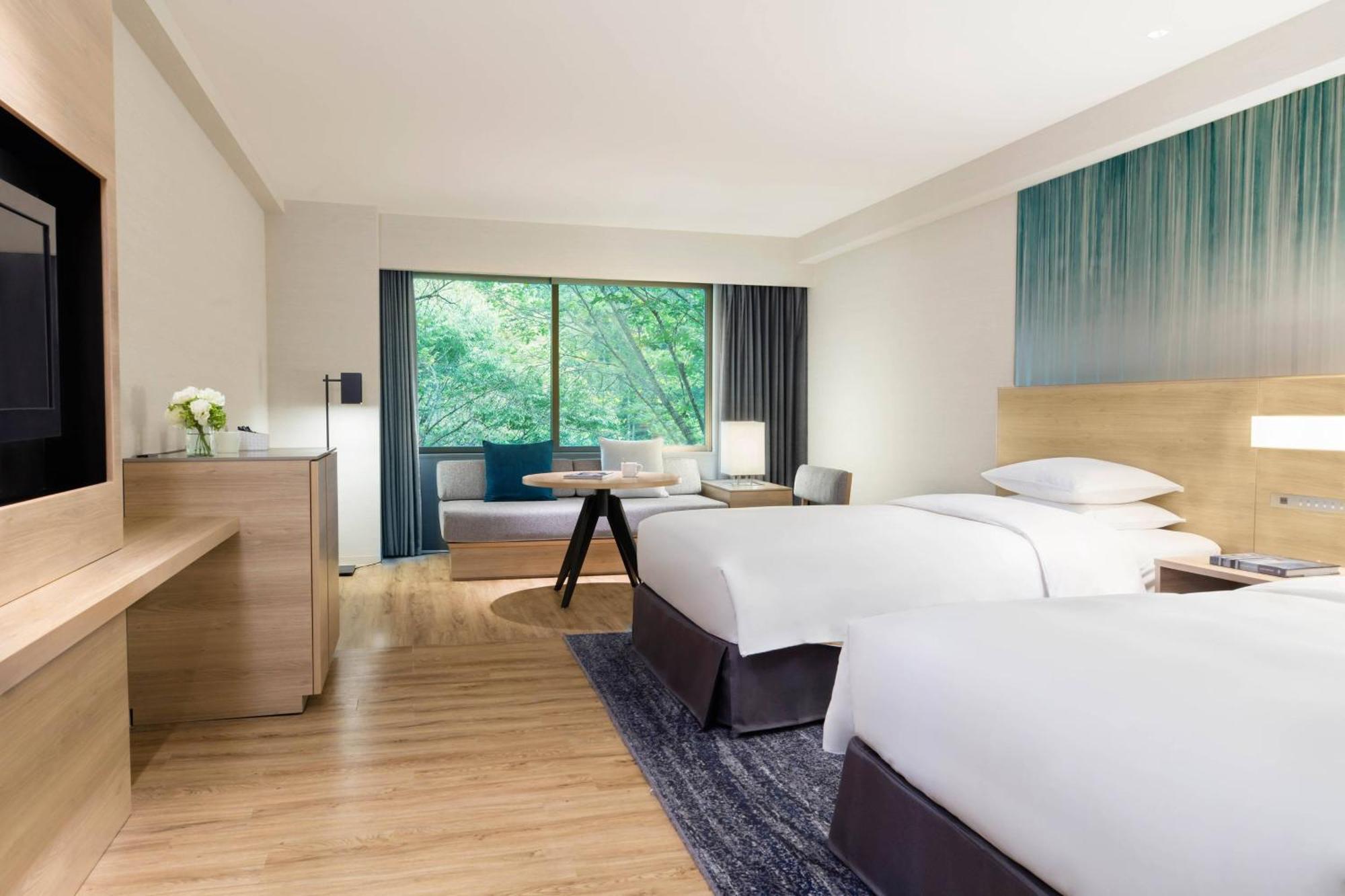 Fuji Marriott Hotel Lake Yamanaka Yamanakako Zewnętrze zdjęcie