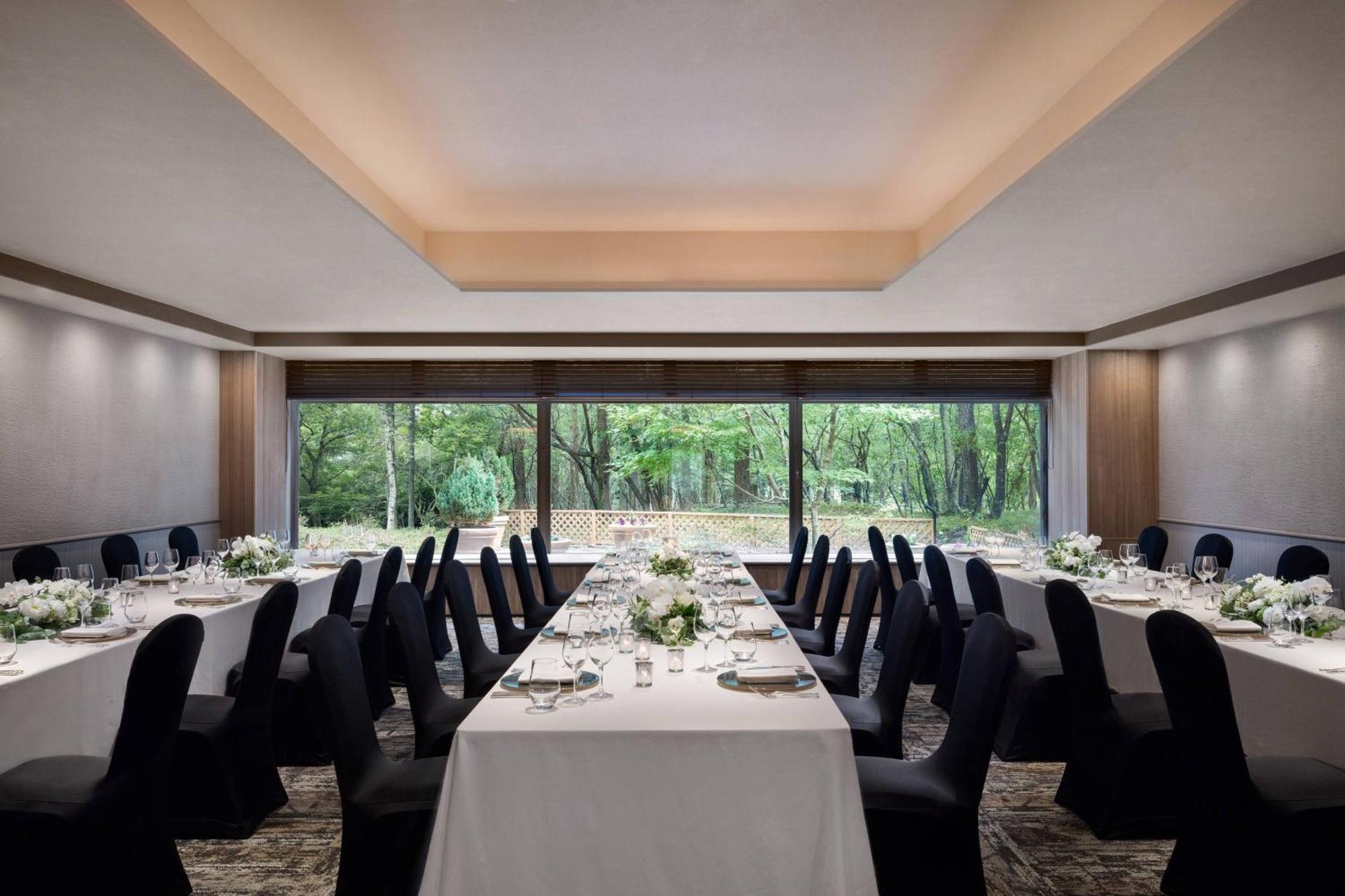 Fuji Marriott Hotel Lake Yamanaka Yamanakako Zewnętrze zdjęcie