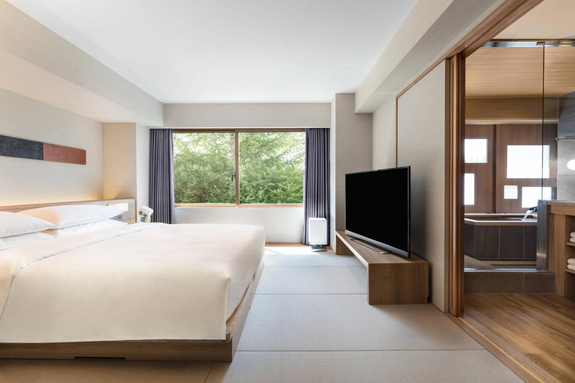 Fuji Marriott Hotel Lake Yamanaka Yamanakako Zewnętrze zdjęcie