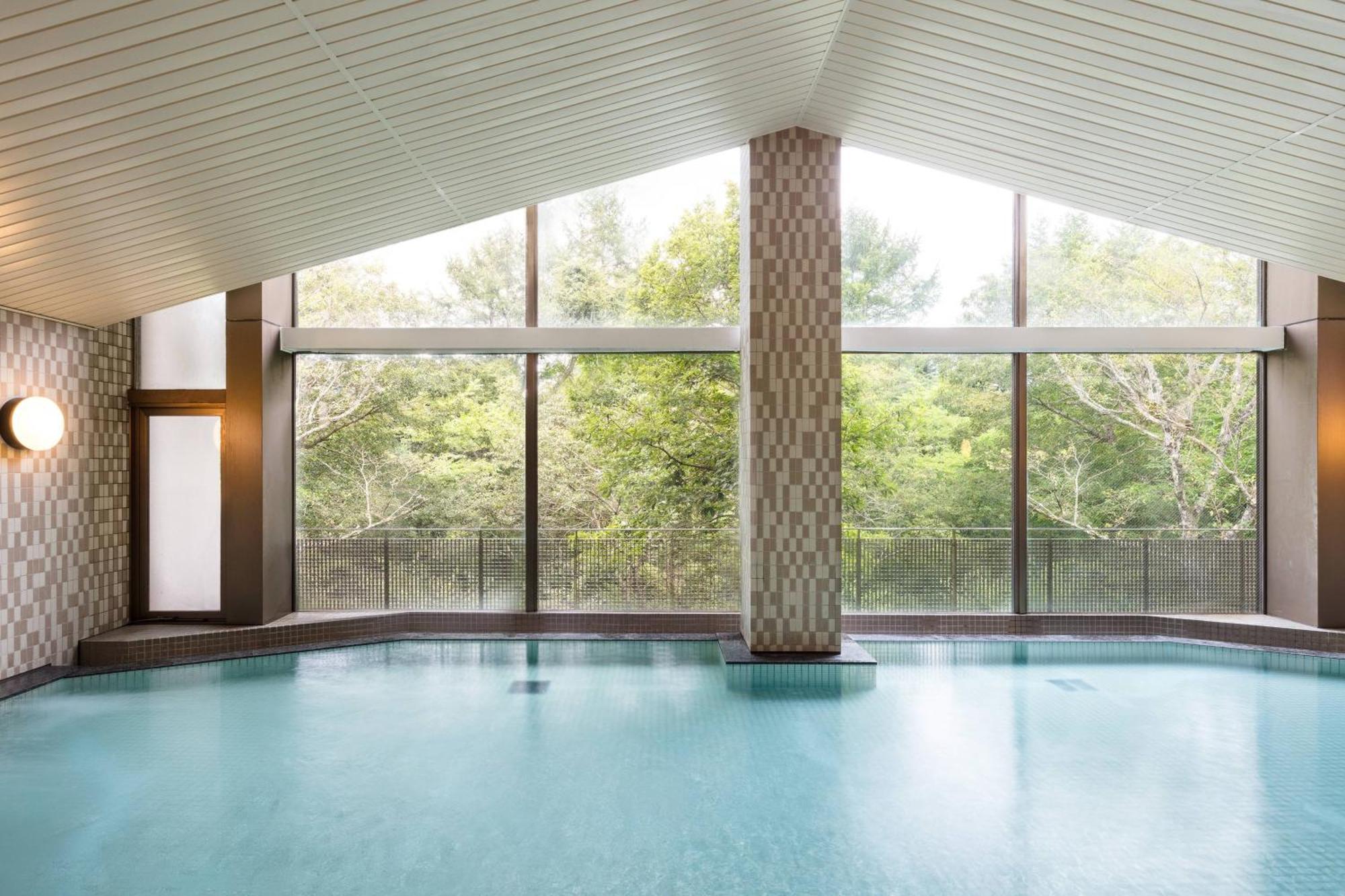 Fuji Marriott Hotel Lake Yamanaka Yamanakako Zewnętrze zdjęcie