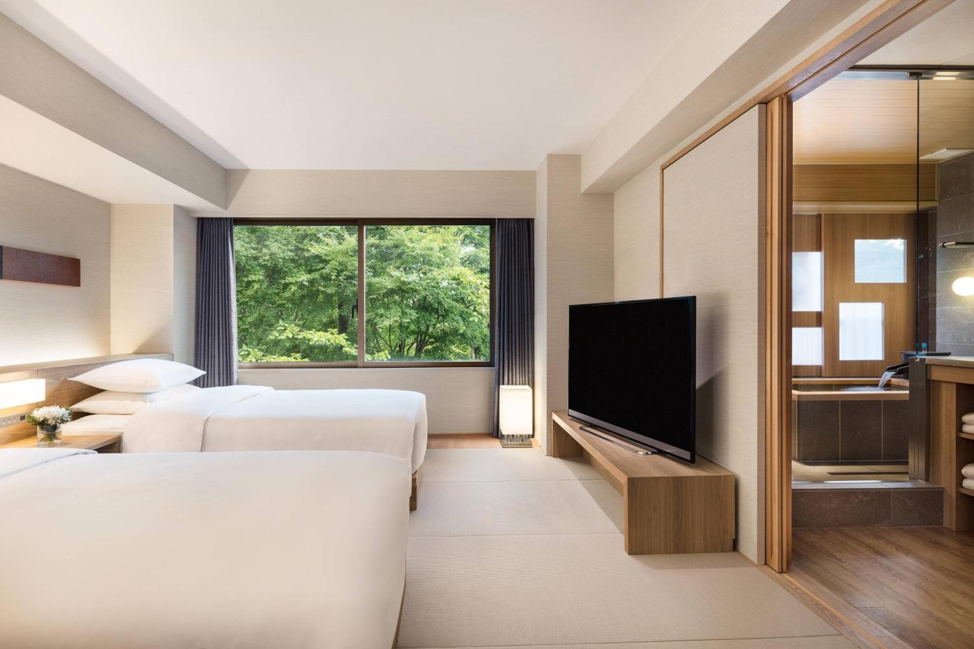 Fuji Marriott Hotel Lake Yamanaka Yamanakako Zewnętrze zdjęcie