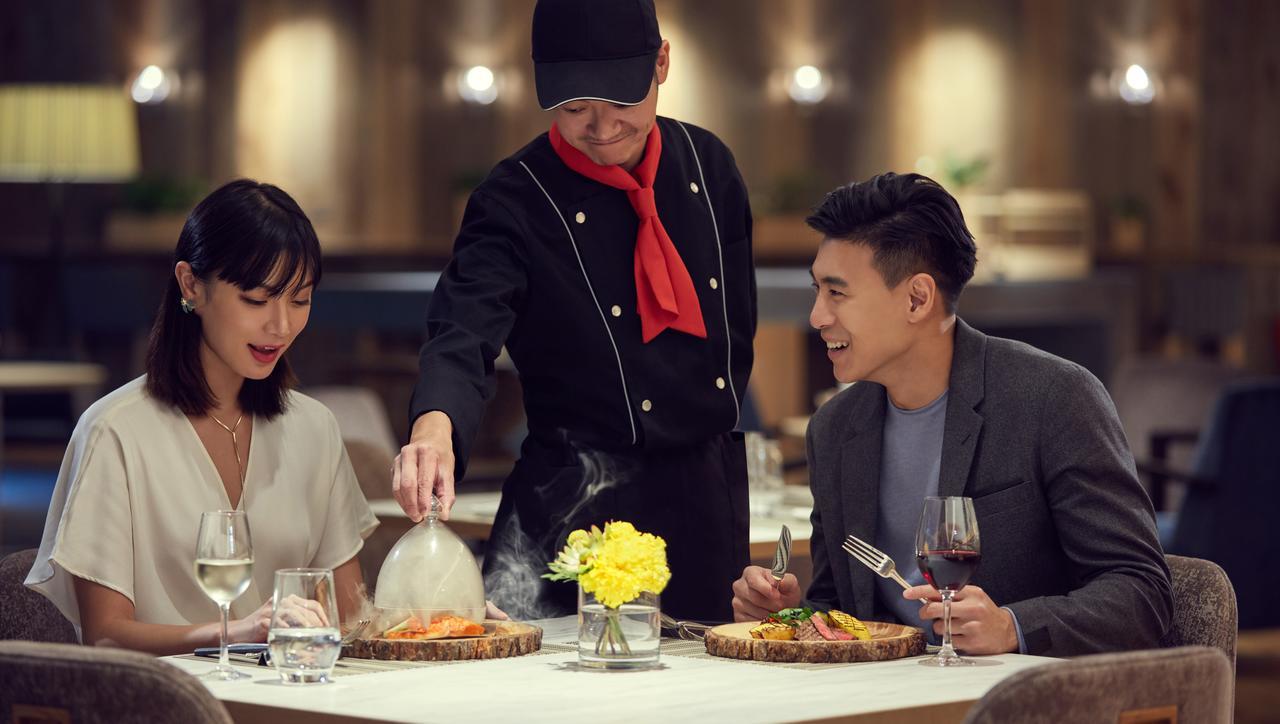Fuji Marriott Hotel Lake Yamanaka Yamanakako Zewnętrze zdjęcie