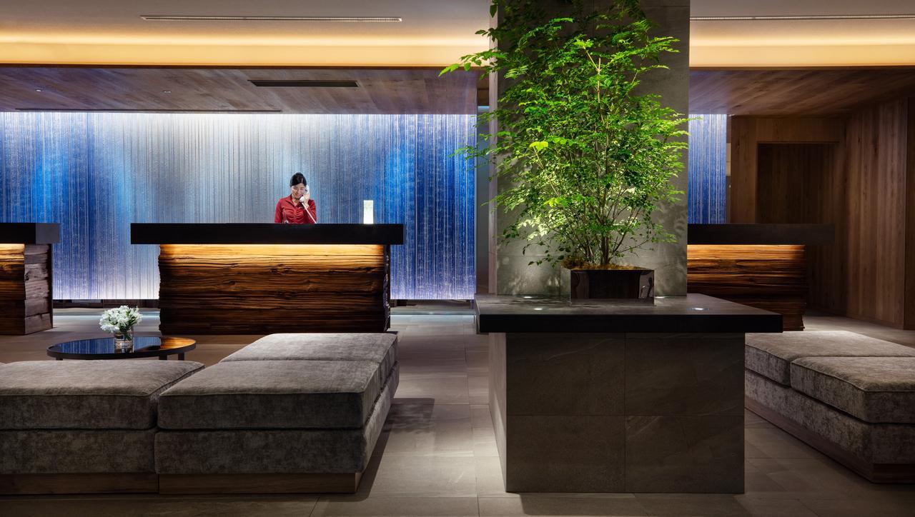 Fuji Marriott Hotel Lake Yamanaka Yamanakako Zewnętrze zdjęcie
