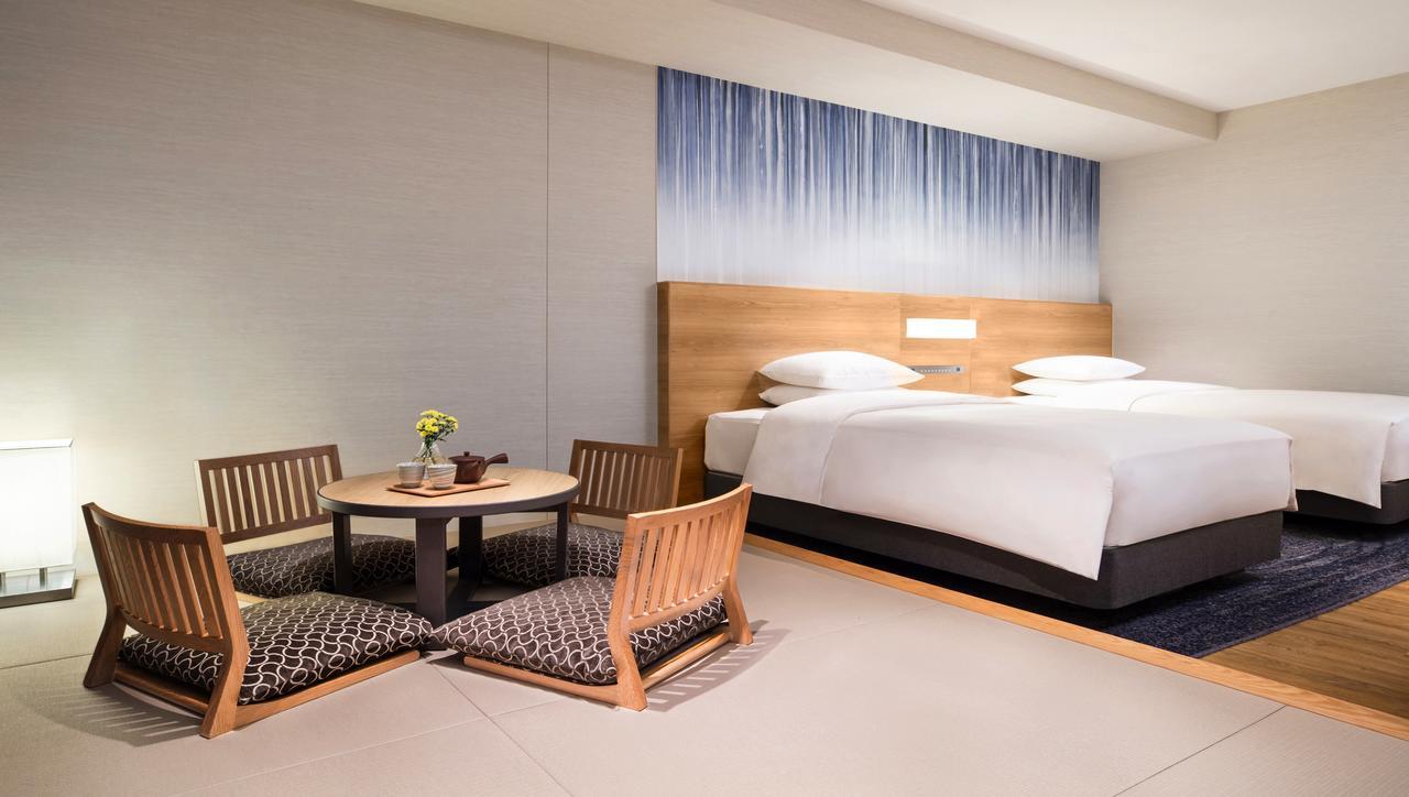 Fuji Marriott Hotel Lake Yamanaka Yamanakako Zewnętrze zdjęcie