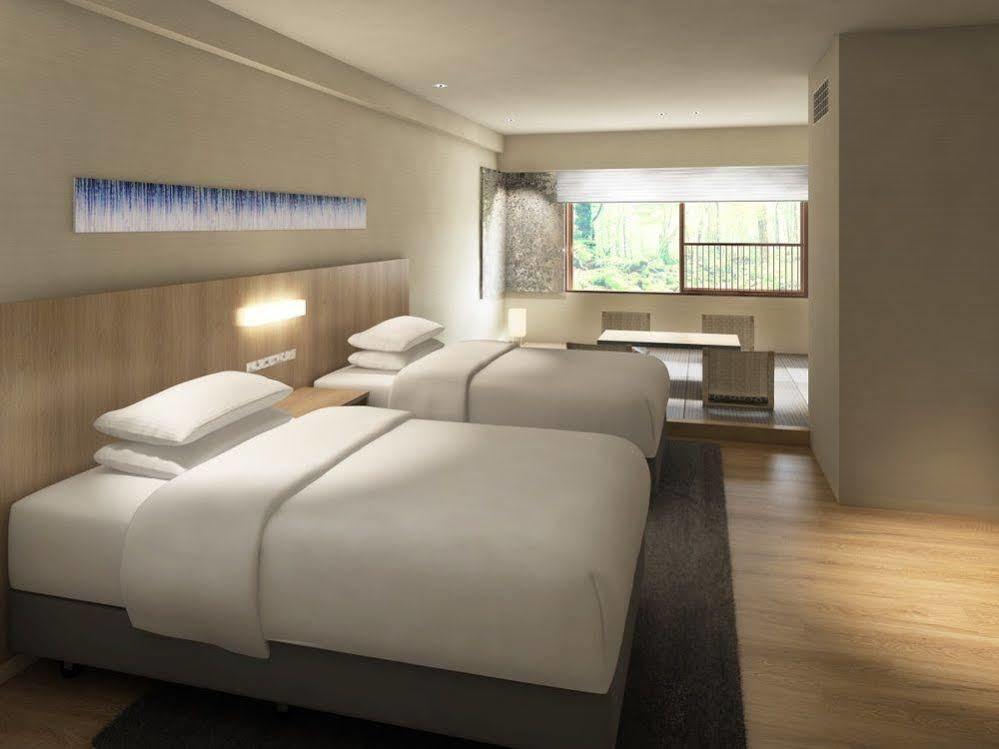 Fuji Marriott Hotel Lake Yamanaka Yamanakako Zewnętrze zdjęcie
